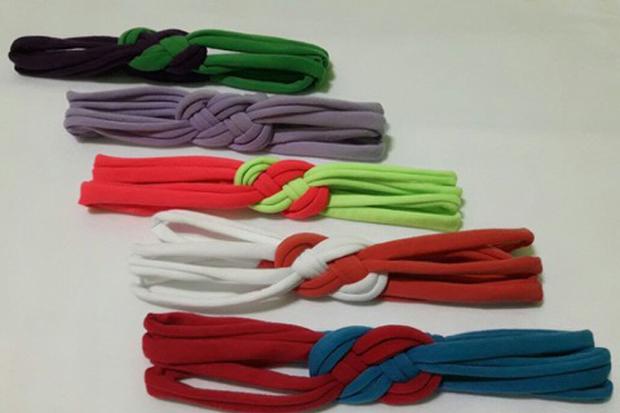 Innovando con materiales reciclados