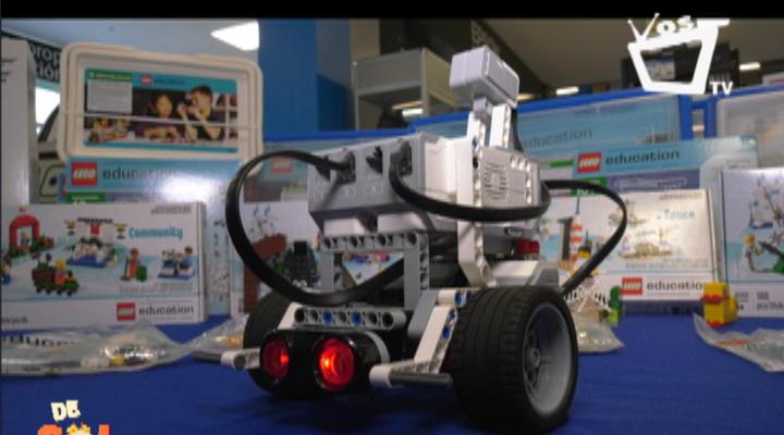 La robótica educativa en Nicaragua