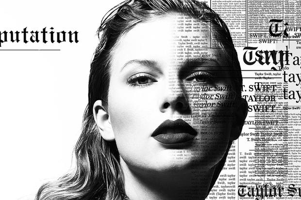Taylor Swift estrena nueva canción perteneciente a su próximo disco Reputation