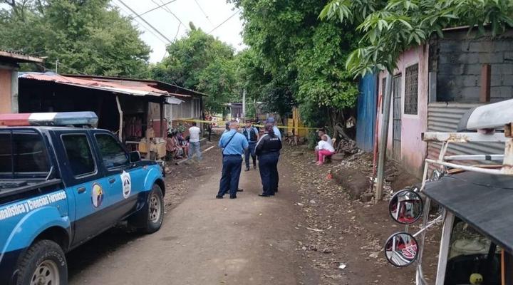 Así ocurrieron dos robos en pulperías de Ciudad Sandino en menos de 24 horas