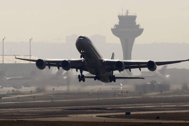 En 2017 fue el año mas seguro para la Aviación Civil.