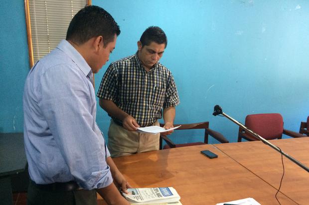 Proponen candidatos para presidencia del INE