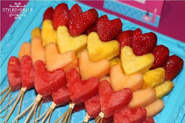 Meriendas ricas, fáciles y rápidas, aquí te damos los tips