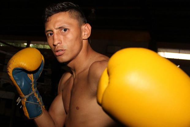 Nueva oportunidad para Félix Alvarado