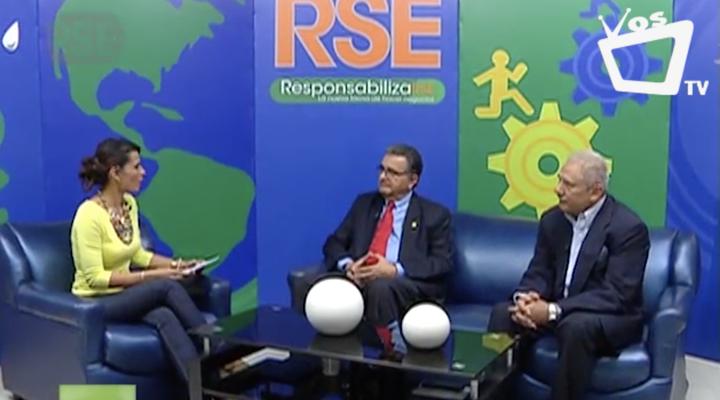 Red Local del Global Compact Nicaragua