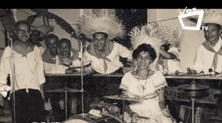 Adolfo Obando: “Yo pertenezco a la música”