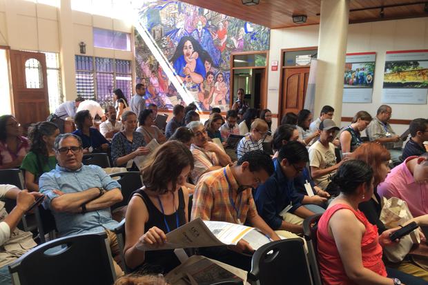 Nicaragua sede del VI Congreso Centroamericano de Estudios Culturales
