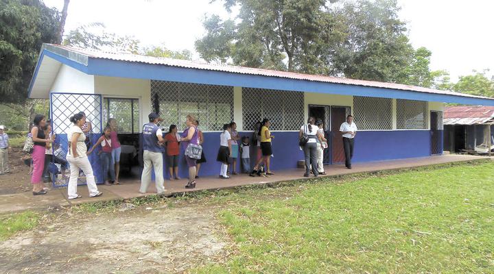 Pasos para preparar a niños y niñas ante el inicio de su vida escolar