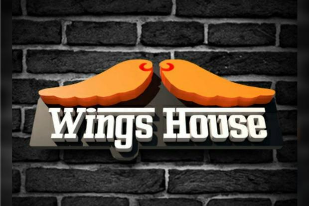 Wings House, la casa de las alitas en Granada
