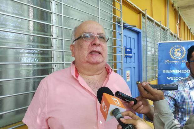 Según analista político, la presencia de la OEA no cambiará resultados