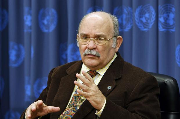 Cuerpo Diplomático rinde homenaje póstumo a Miguel D´Escoto