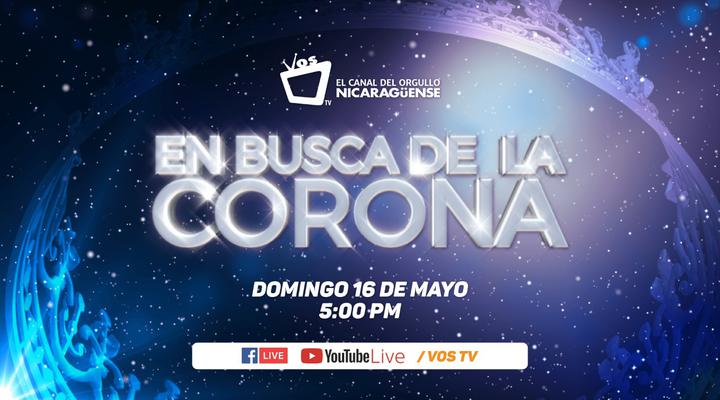 PROGRAMA ESPECIAL: En busca de la corona