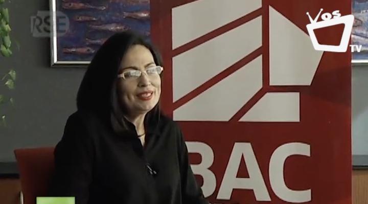 RSE: BAC Credomatic Nicaragua y el pacto global