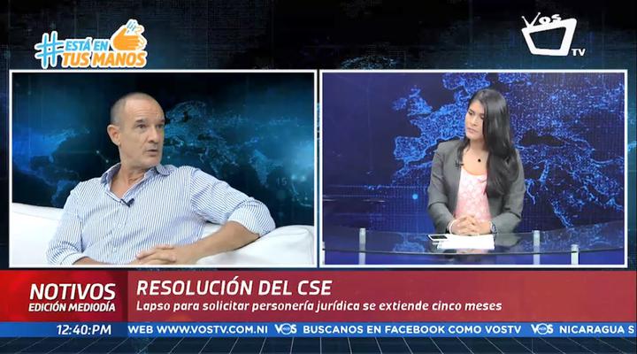 Ética y Transparencia indica que el CSE no garantiza elecciones transparentes para el 2021