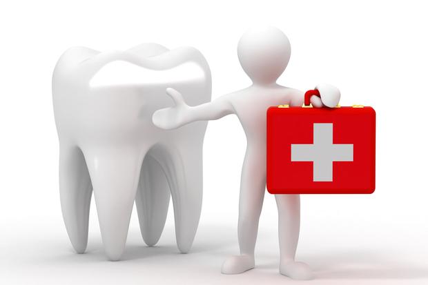 Emergencias odontológicas: ¿qué hacer?