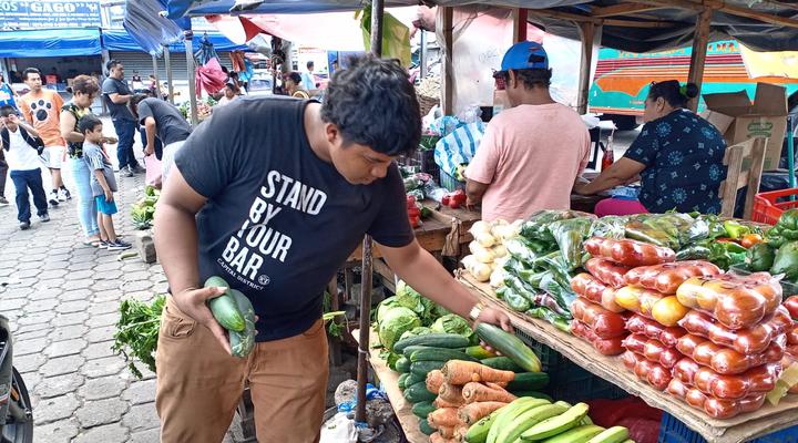 Estos son los nuevos precios de los productos básicos