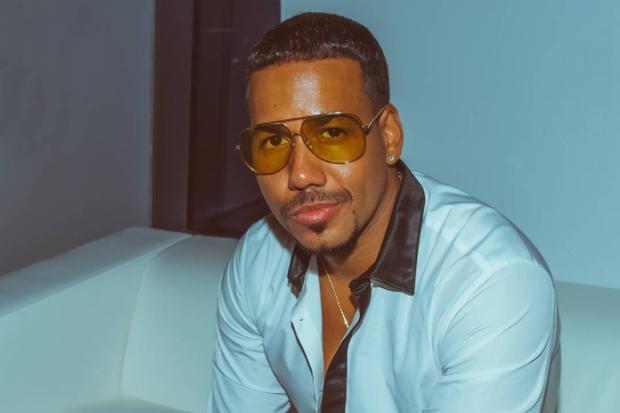 Romeo Santos celebra su cumpleaños con un gran acontecimiento