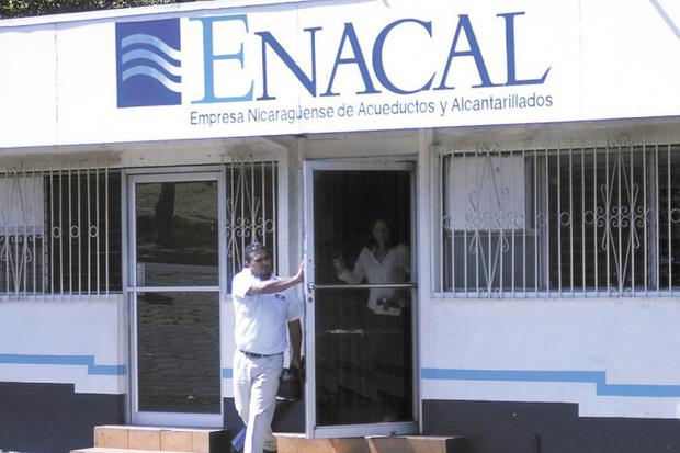 Organización de consumidores pedirá auditoría a ENACAL