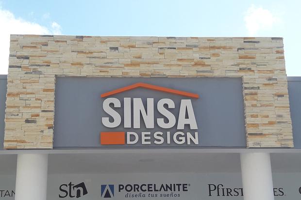 Sinsa Design Rivas