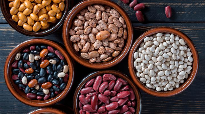 Todo lo que debés saber sobre los frijoles