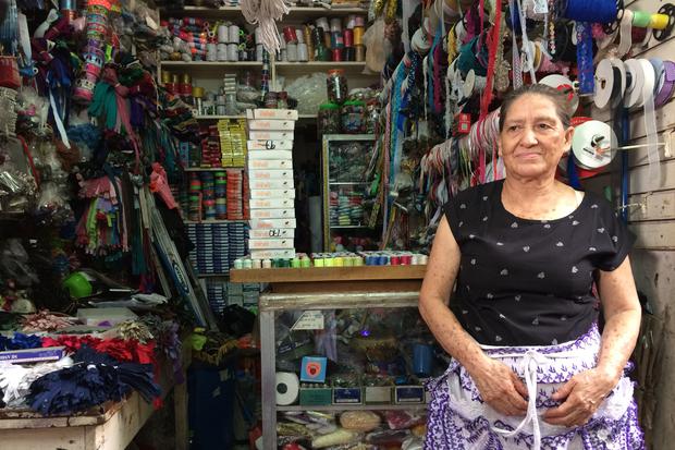 Entre la tragedia y la esperanza: se cumplen 9 años del incendio en el Mercado Oriental 
