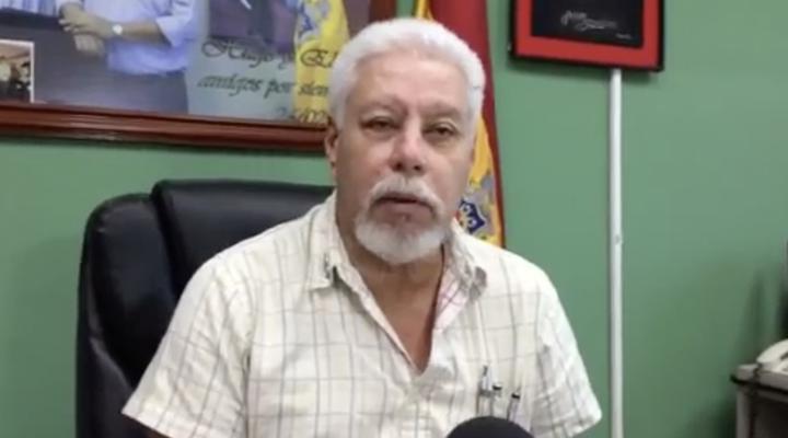 Inicia ciclo académico 2018 en la UNAN