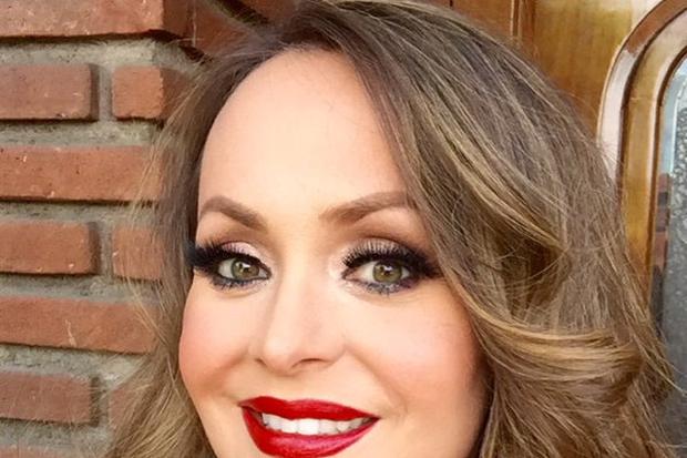 Gaby Spanic vende sus prendas más valiosas en las redes sociales