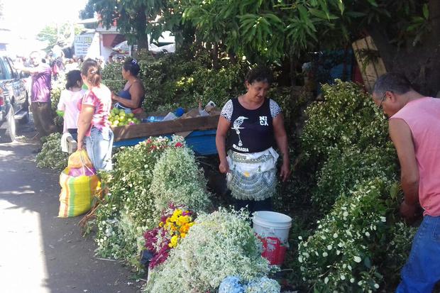 Los comerciantes aseguraron que las ventas se incrementaron a partir del pago del aguinaldo del Estado