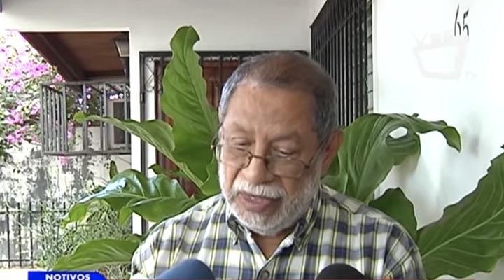 Primer paso de la Carta Democrática para Nicaragua listo, ¿qué sigue ahora?