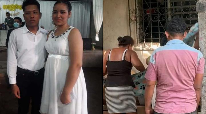 Pareja muere por electrocución en Chinandega