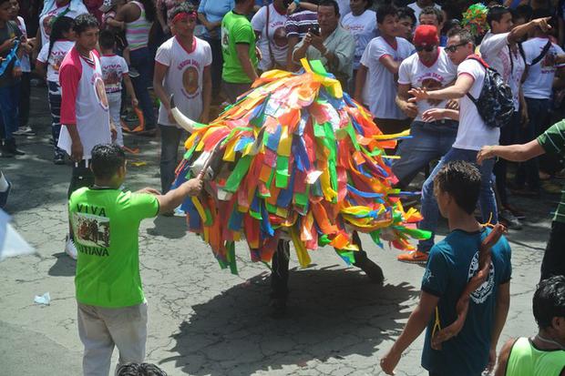 Miles celebraron a San Jerónimo en la ciudad de León
