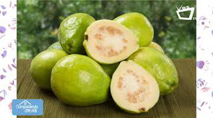 Beneficios de la guayaba para la salud