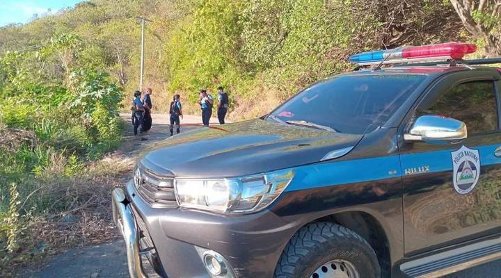 Identifican cuerpo de hombre encontrado en Motastepe