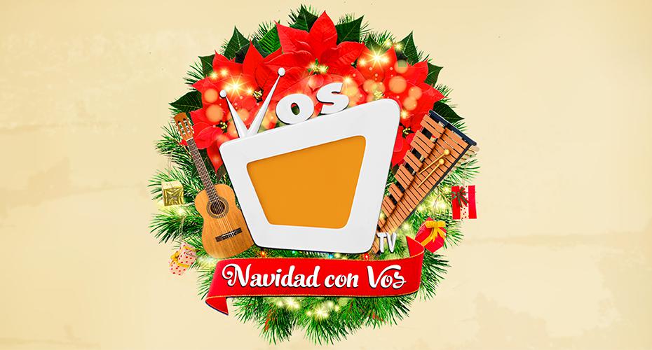 Festival Navidad con Vos