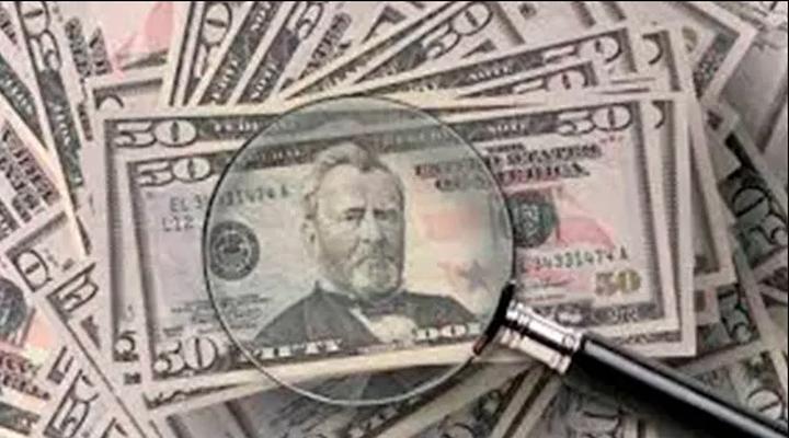 Circulan billetes falsos de 50 y 100 dólares, advierten cambistas en Nicaragua