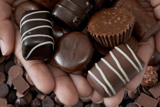 Cada 13 de Septiembre se celebra el Día Internacional del Chocolate