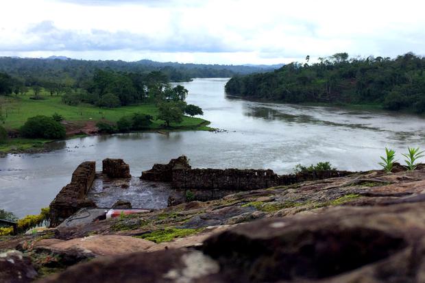 Se realiza segunda audiencia entre Costa Rica y Nicaragua en la Haya