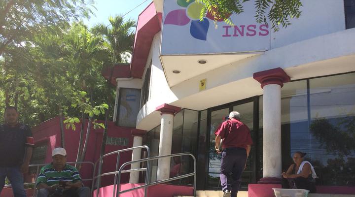 Estos son los pasos a seguir para jubilarse en Nicaragua