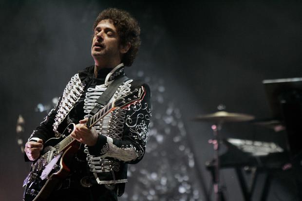 El recuerdo de Gustavo Cerati en su cumpleaños 58