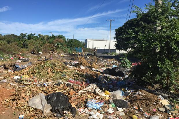 Según ambientalistas, alcaldías deben priorizar el tema de la basura. Foto: Margin Pozo