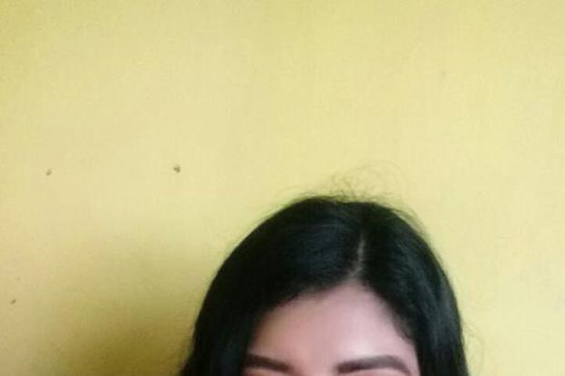 Vanessa Sequeira, una mujer decidida a crecer