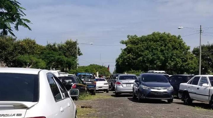 La razón por la que los vehículos rentados pueden ser decomisados