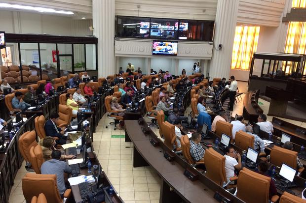 Ministerio Público deja dudas con informe de gestión anual