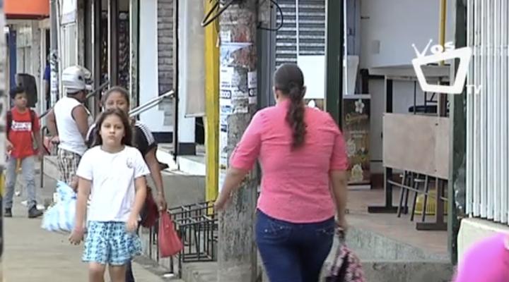 Candidatas a Miss Nicaragua 2018 hablan sobre el acoso callejero