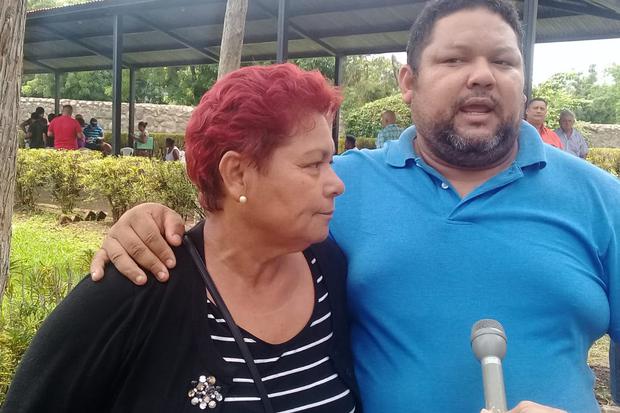Según informó Monseñor Mántica, aún hay personas detenidas, algunas están siendo procesadas y otros casos ya se han remitido a los juzgados.