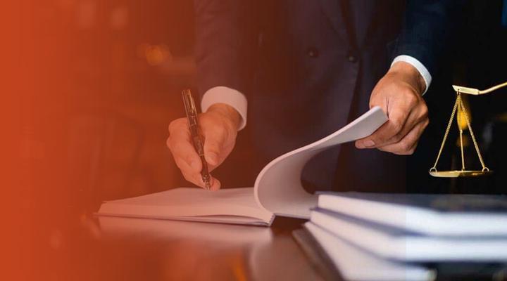 Enterate del proceso para cambiarte el nombre legalmente