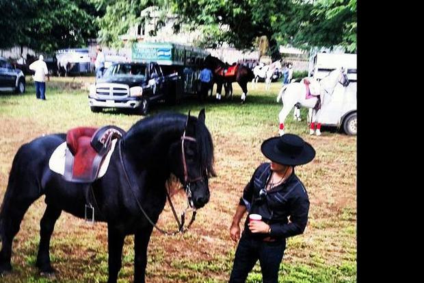 Consejos prácticos para montar a caballo