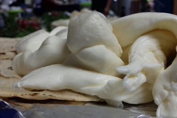 INDE y CANISLAC inauguran sexta edición de la feria del queso