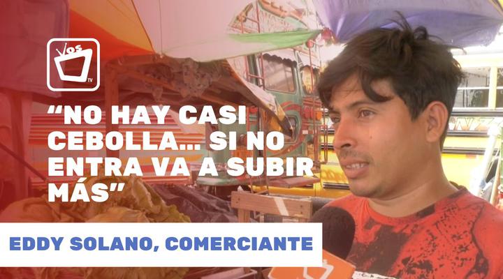 Estos son los productos alimenticios que han subido de precio