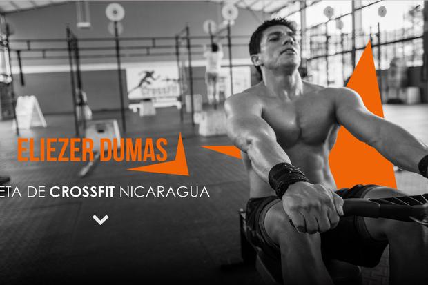 Así es el crossfit, un sistema de acondicionamiento físico